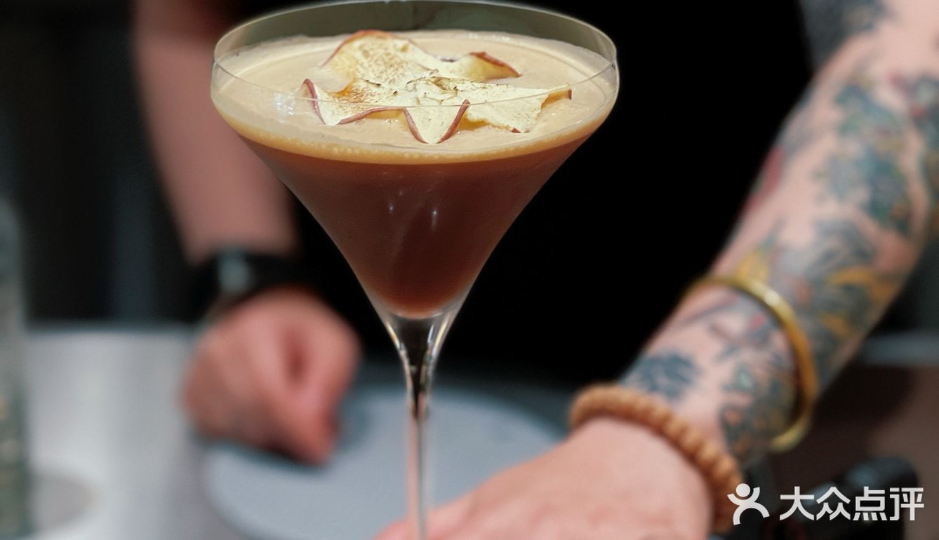 上海新新新店 早c晚a 这家松弛感拉满 冲