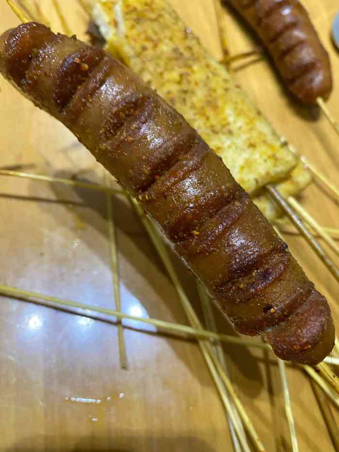 进京赶烤·烧烤龙虾-"整体来说还是可以哒.保温不错,送来热乎的.