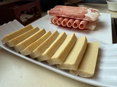 -吉羊三宝(复兴门笔管胡同店)