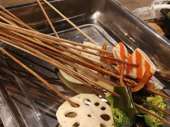 -钢管厂五区小郡肝火锅串串香(清河店)