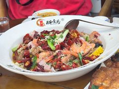 -醉壹号海鲜大排档·老厦门特色菜(厦门美食地标店)