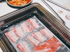 -非烤勿扰韩料自助烤肉(松山湖万科店)