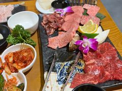 -AJIYA炭火烧肉(徐汇正大乐城店)