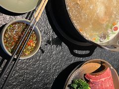 -盡膳口福·百年汤方火锅(科华北路店)
