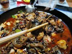 -黑竹香鸡(营和巷店)