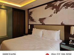 -成都安仁福朋喜来登酒店