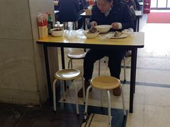 大堂-水仙拉面(水仙街店)