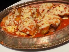 -Efes Turkish & Mediterranean Cuisine 艾菲斯餐厅(陆家嘴店)