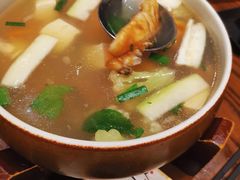 鲜活命鱼滑粉汤-海坛特色小吃·只做平潭特色菜(平潭店)