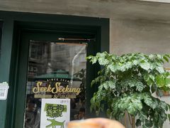 -SeekSeeking咖啡专门店(堰塘街店)