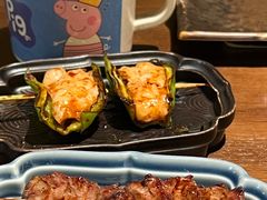 -一豚轩·烧鸟·豚骨拉面(五四路店)