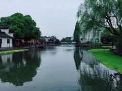-乌镇西栅景区
