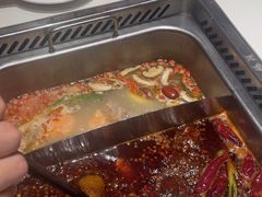 -九码头重庆毛肚火锅(棠岗店)