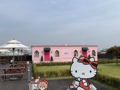 -新罗免税店(首尔总店)