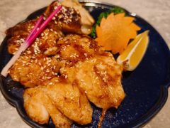 -炙柒Sekinana·精致日料(合生汇店)