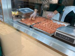 -泸溪河桃酥(西直门凯德店)