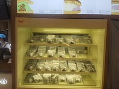 -辛一·铜锣烧(大宁久光店)
