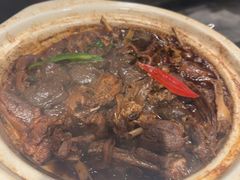 -鹅村长(世纪花园店)