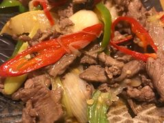 -紫滇源云南生态菜(丹凤街店)