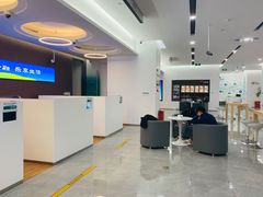 -中国农业银行(上海浦东分行营业部)