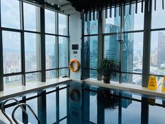 -深圳温德姆至尊酒店