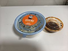 -川正旺江湖菜(三元桥店)