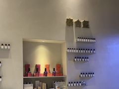 -泰合玺·精油疗愈 SPA(南京河西万达店)