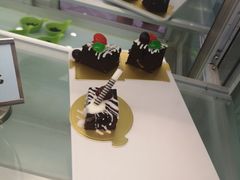 -澜悦港海鲜体验主题餐厅
