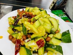 -老黑板筋(顺义总店)