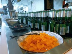 -比格比萨自助(康巴什店)