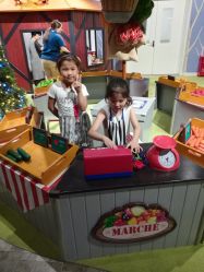 -幻贝家儿童乐园(苏州中心店)