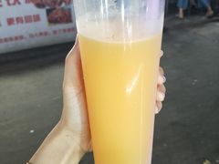 -大学城夜市大排档(凤栖路店)