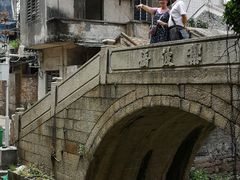 -伦教678文化街
