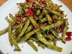 -雪乡阁东北农家菜(颛桥约好休闲街店)