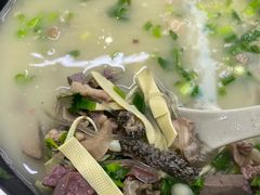 -大头亮羊汤烩面·河南非遗(良乡总店)