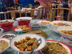 -柴火农家·江西赣南菜(土华店)