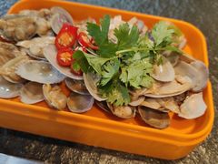 -蒙鞑叔炭烤羊腿(定福庄店)