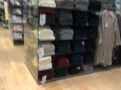 -MUJI无印良品(华贸店)