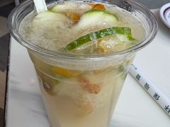 -香港茶餐厅文化体验馆(茶山镇店)