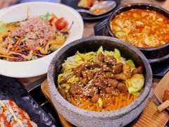 -安大叔拌饭(宝龙店)