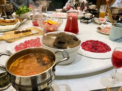 -田园肥牛鲍鱼先生(新北店)