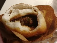 -牛煎里牛肉煎包淮南牛肉汤(广东路店)