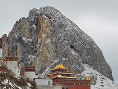 -孜珠寺