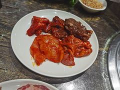 -33韩式自助烧烤(环城南路店)