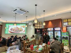 -鲁南仔·滕州炒鸡(经三路店)