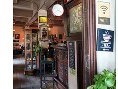 -留香花园(淮海街商业街店)