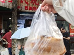 -文武王氏烧饼·无矾油条(西溪路店)