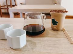 -SAFARI COFFEE
