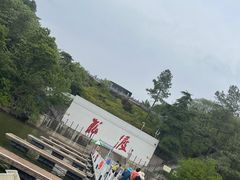 -万佛湖风景区