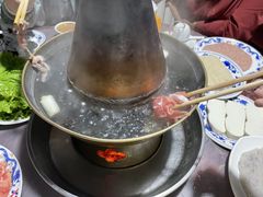 -鑫龙火锅(北园店)
